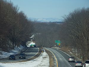 Taconic State Parkway 2