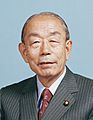 Takeo Fukuda 19761224
