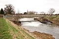 Tattershall Sluice - geograph.org.uk - 702428