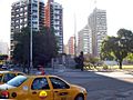 Taxis plaza españa cordoba argentina