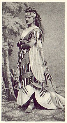 Teresa Stolz Aida 1872