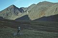 The Eagle's Nest (Carrauntoohil, Kerry)