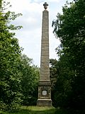 The Obelisk - geograph.org.uk - 38627