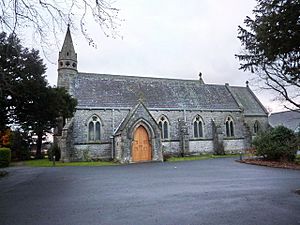 The Parish Church of Mary Allithwaite - geograph.org.uk - 1756945