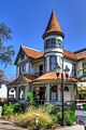 The Woelke-Stoffel House