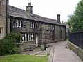 The museum, Heptonstall - geograph.org.uk - 193498