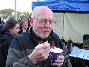Thor Bjarne Bore2