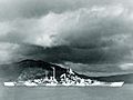 Tirpitz altafjord 2