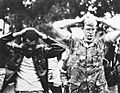Two American hostages in Iran hostage crisis