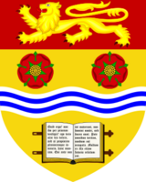 University of Lancaster shield.svg