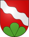 Coat of arms of Ursenbach