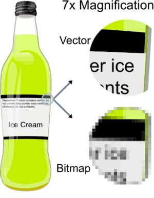 VectorBitmapExample