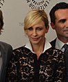 Vera Farmiga @ Paley Center for Media 2013
