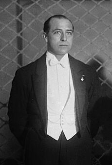 Victor Boin 1922