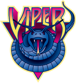 Viper Logo.svg