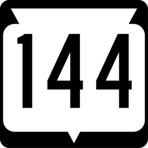 WIS 144