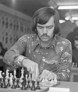 Walter Browne 1974b
