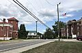 Wentworth, North Carolina