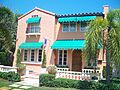 West PB FL Prospect Park-Southland Park HD09