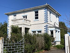 Westport buildings MRD 01