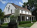 Widow Haviland's Tavern Jul 10