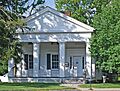 WilliamAndersonHouseAnnArborMI