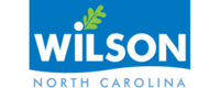 Wilson, North Carolina logo.PNG
