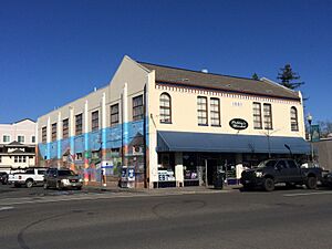 Windsor International Order of Odd Fellows (IOOF) Hall