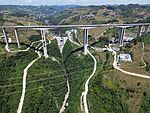 Xixihe Bridge Qianda1.JPG