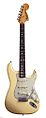 Yngwie Malmsteen's electric guitar