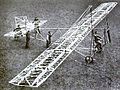 Zaschka Human-Power Aircraft (1934)