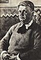 Ștefan Dimitrescu - Mihail Sadoveanu