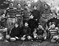 -California- SNS football 1910