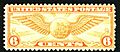 1934 US Air Mail Issue c-19