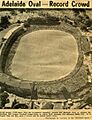 1965 SANFL Grand Final Port Adelaide Sturt Sunday Mail