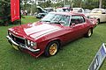 1976 Holden Limited Edition (HX) coupe (25184906076)