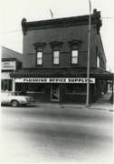 1982 Jacob Kimmel Building