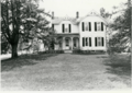 1982 Jesse H. Buck Farm House