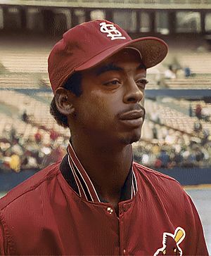 Ozzie Smith Facts for Kids