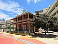 1 Museum Street, Perth, January 2021 02