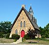 Church of the Holy Communion-Episcopal