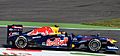 2011 Italian GP - Vettel