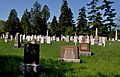 370 Commissionaires Rd W Brick St Cemetery