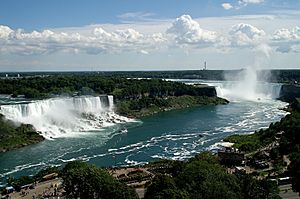 3Falls Niagara