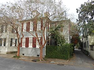 50 King St