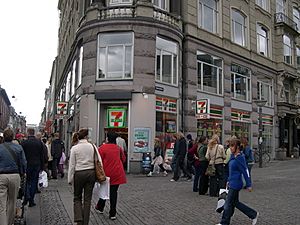 7-Eleven Copenhagen