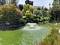 AUS Melbourne, Melbourne, Treasury Gardens 019