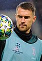 Aaron Ramsey 2019