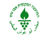 Flag of Abu Ghosh