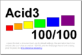 Acid3-Chrome4Dev